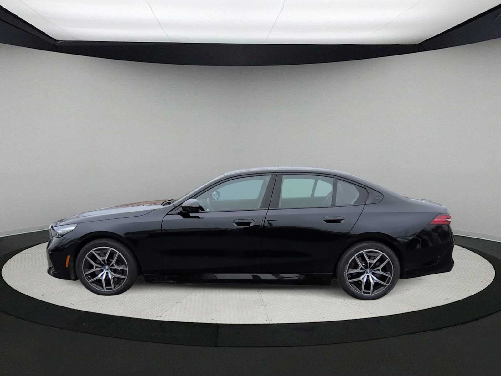 2025 BMW i5 xDrive40 xDrive40