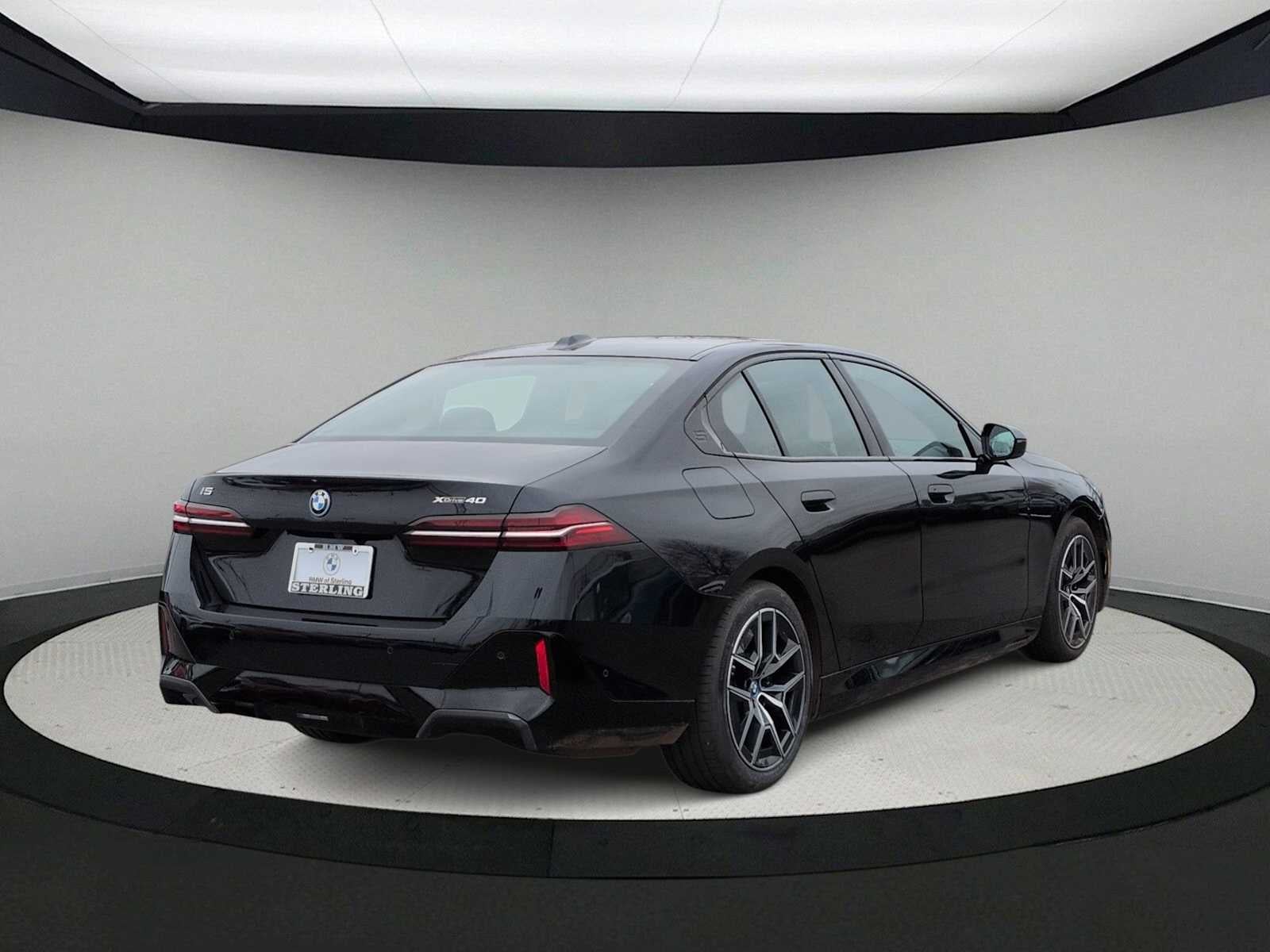 2025 BMW i5 xDrive40 xDrive40