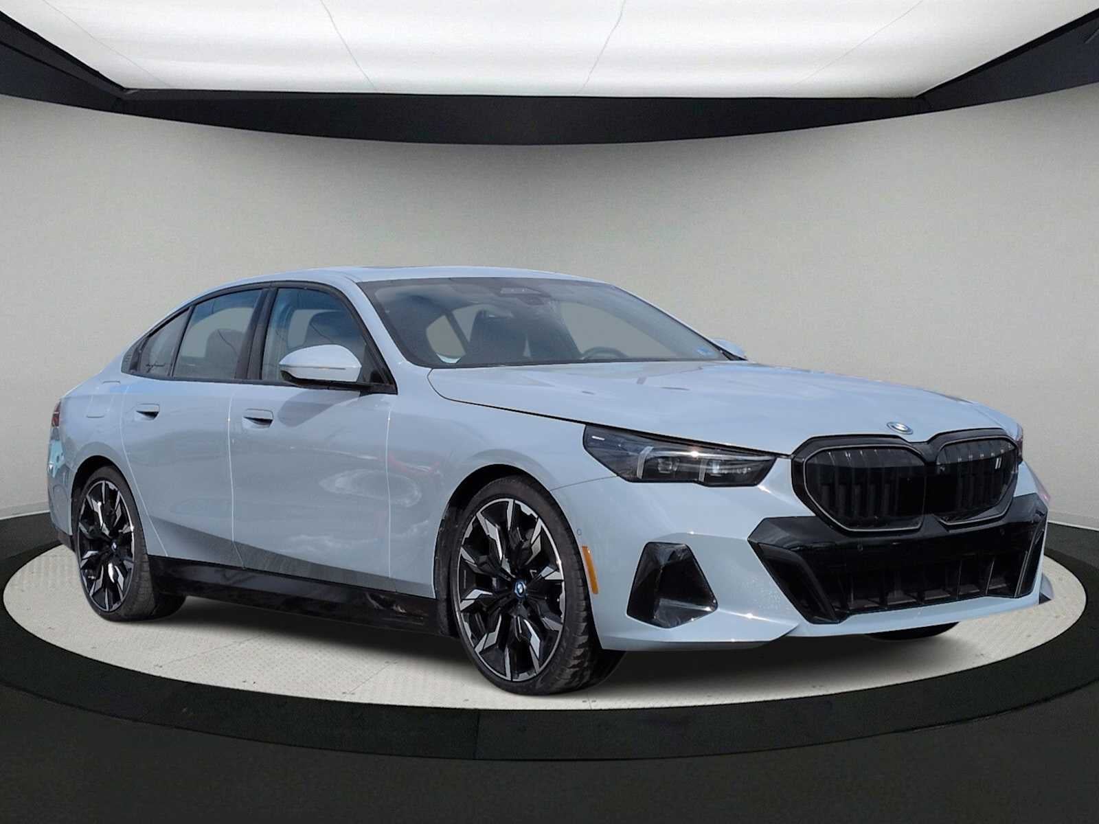 2025 BMW i5 xDrive40 xDrive40