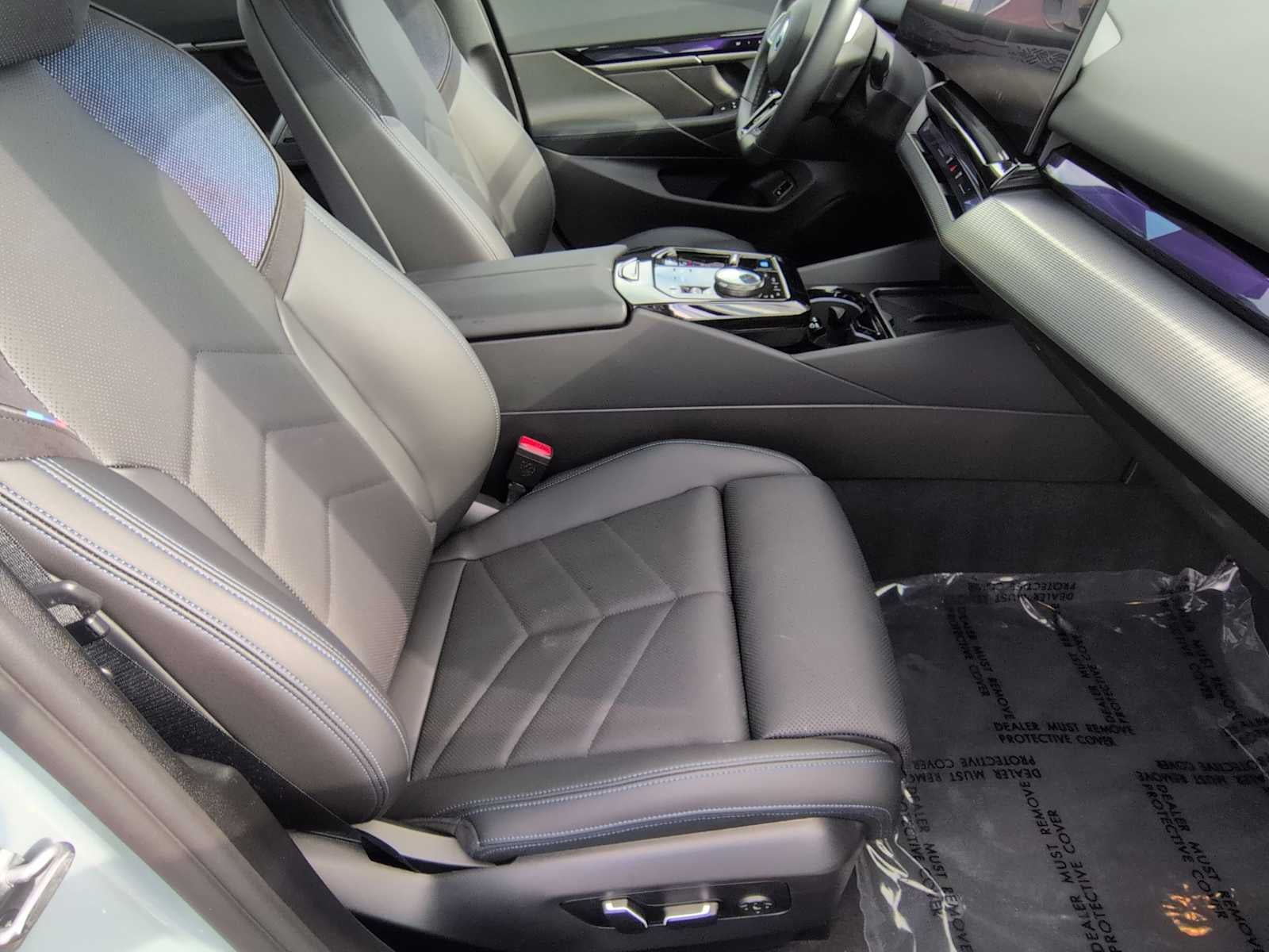 2025 BMW i5 xDrive40 xDrive40