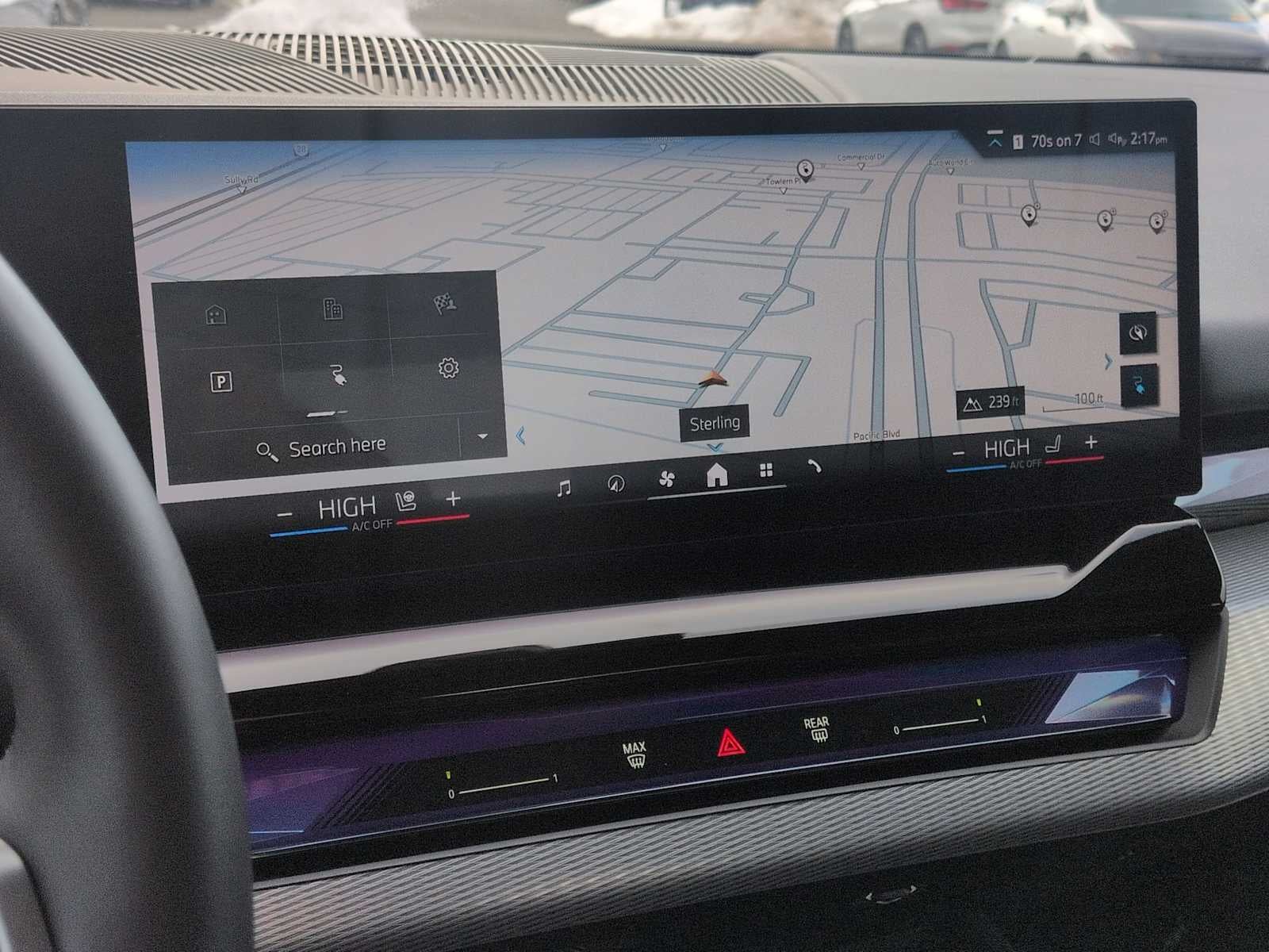 2025 BMW i5 xDrive40 xDrive40