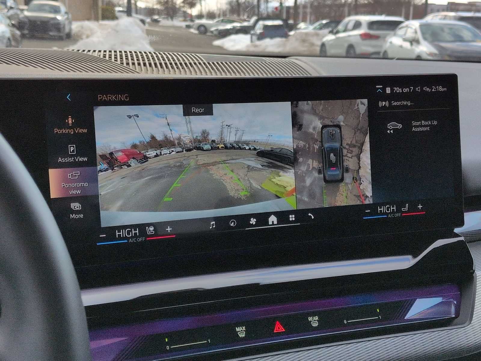 2025 BMW i5 xDrive40 xDrive40