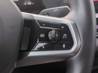 2025 BMW i5 xDrive40 xDrive40