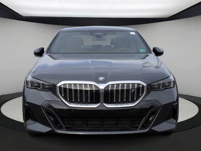 2025 BMW i5 xDrive40 xDrive40