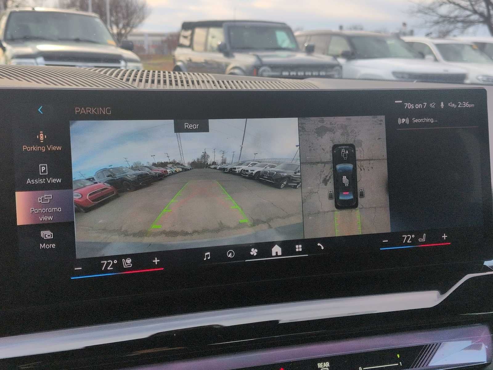 2025 BMW i5 xDrive40 xDrive40