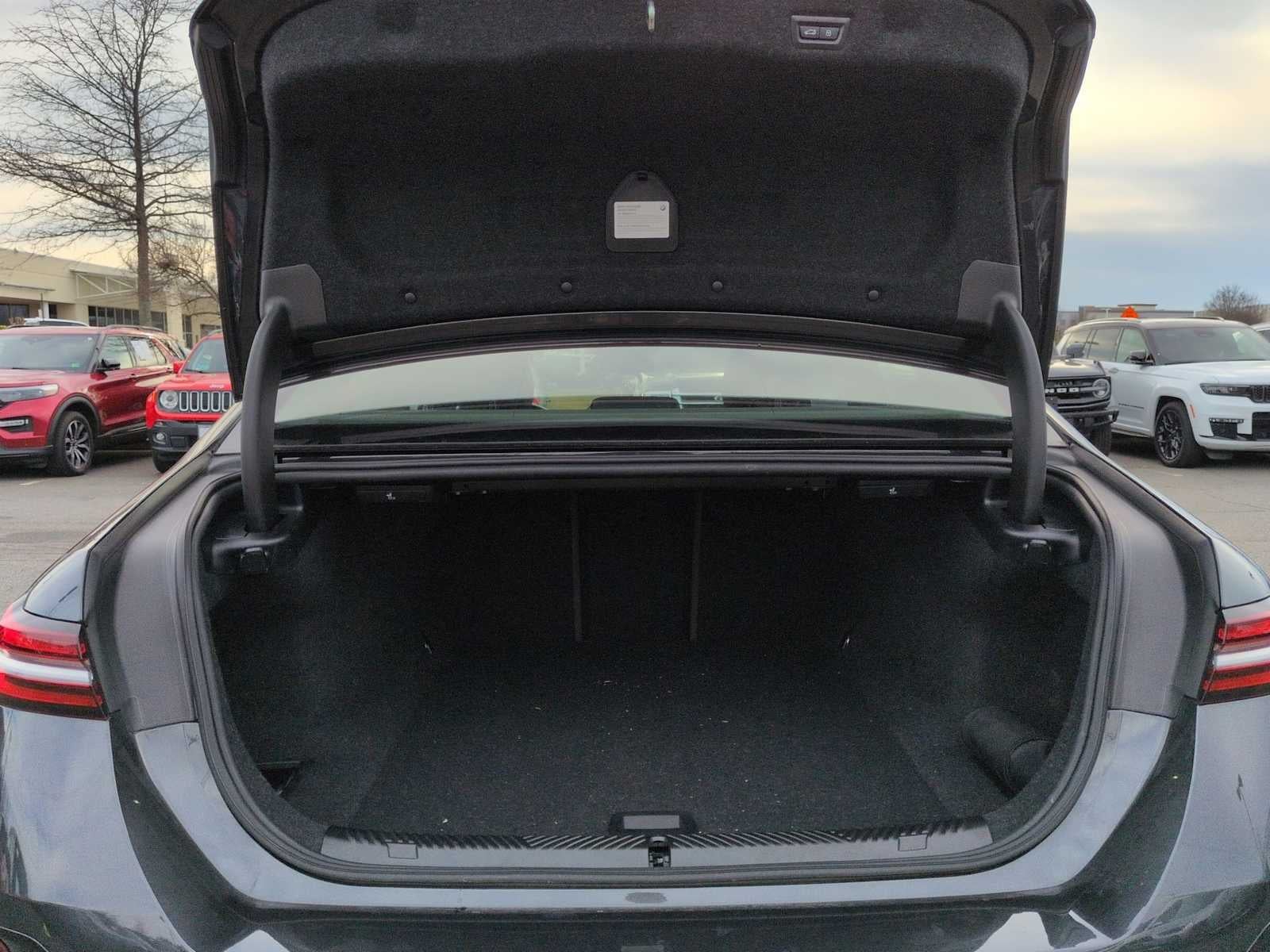 2025 BMW i5 xDrive40 xDrive40