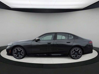 2025 BMW i5 xDrive40 xDrive40