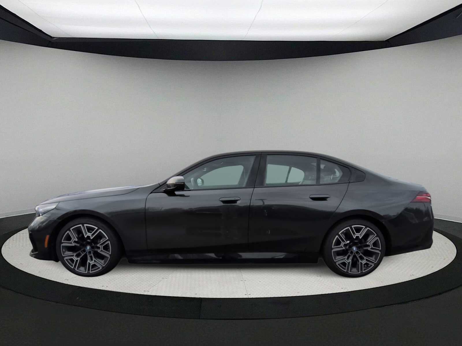 2025 BMW i5 xDrive40 xDrive40