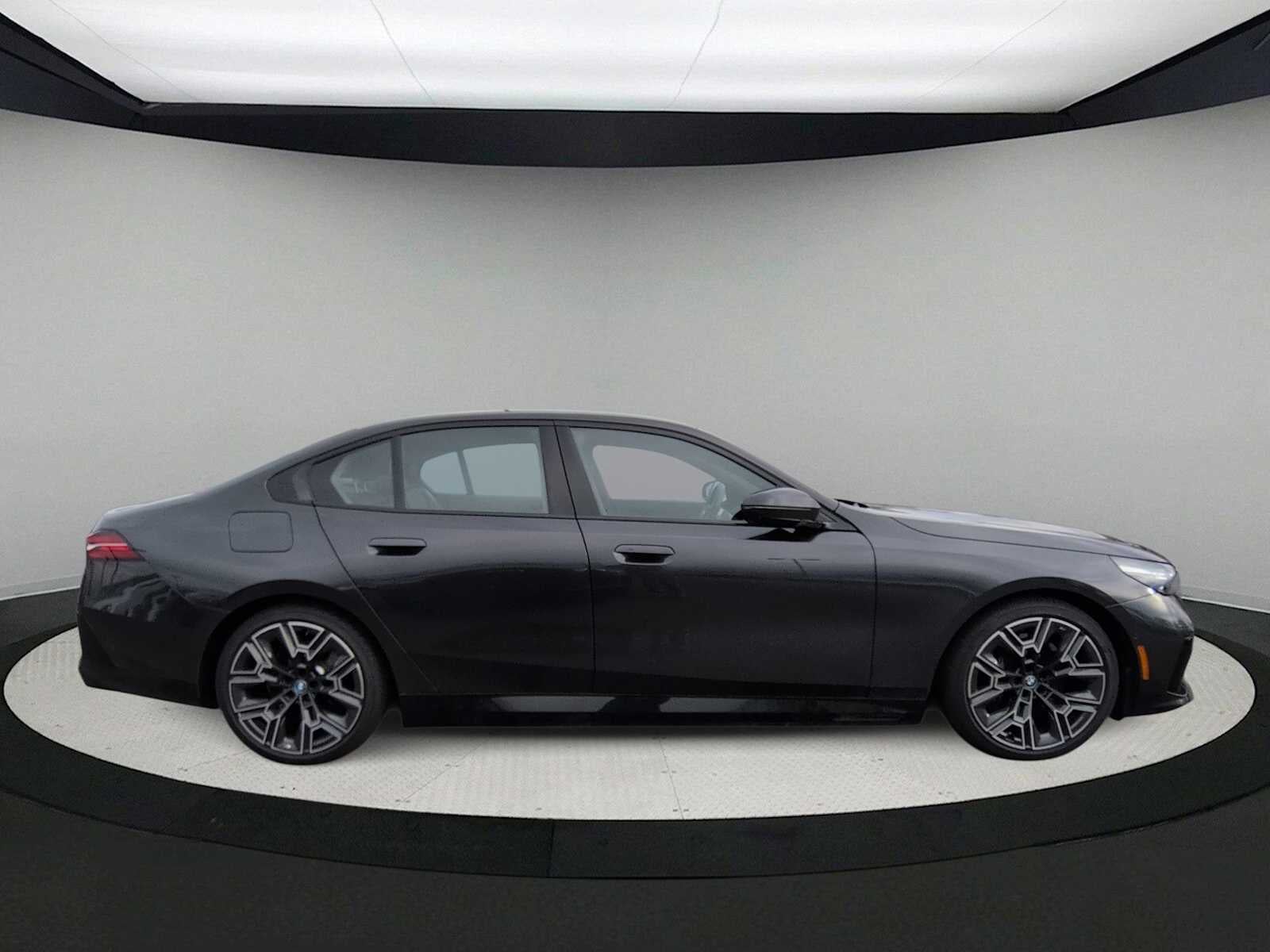 2025 BMW i5 xDrive40 xDrive40