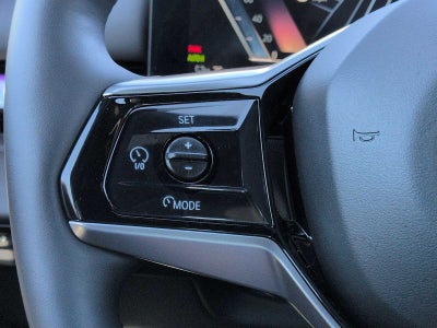 2025 BMW i5 xDrive40