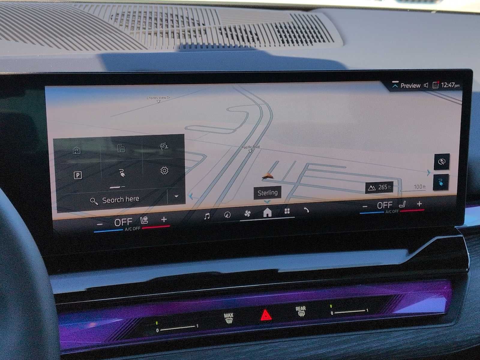 2025 BMW i5 xDrive40