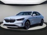 2025 BMW i5 xDrive40