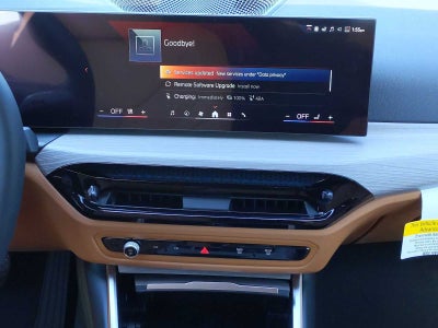 2025 BMW i4 eDrive40