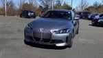 2025 BMW i4 eDrive40