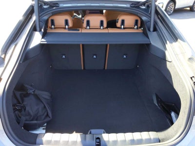 2025 BMW i4 eDrive40