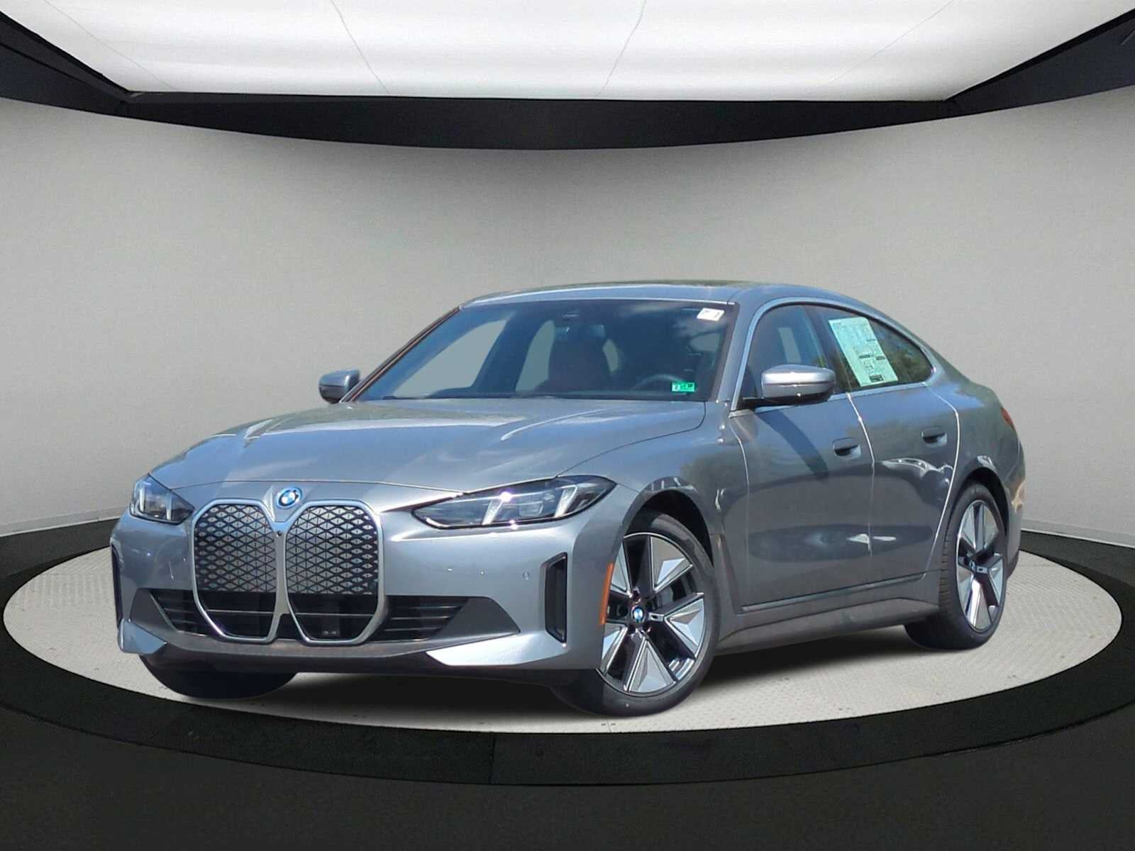 2025 BMW i4 eDrive40 eDrive40