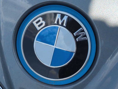 2025 BMW i4 eDrive40 eDrive40