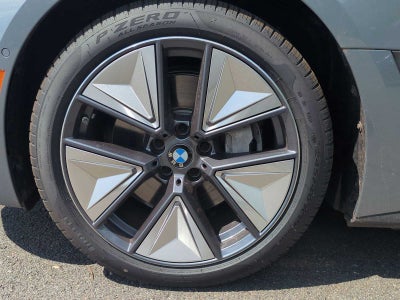 2025 BMW i4 eDrive40 eDrive40