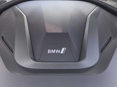2025 BMW i4 eDrive40 eDrive40