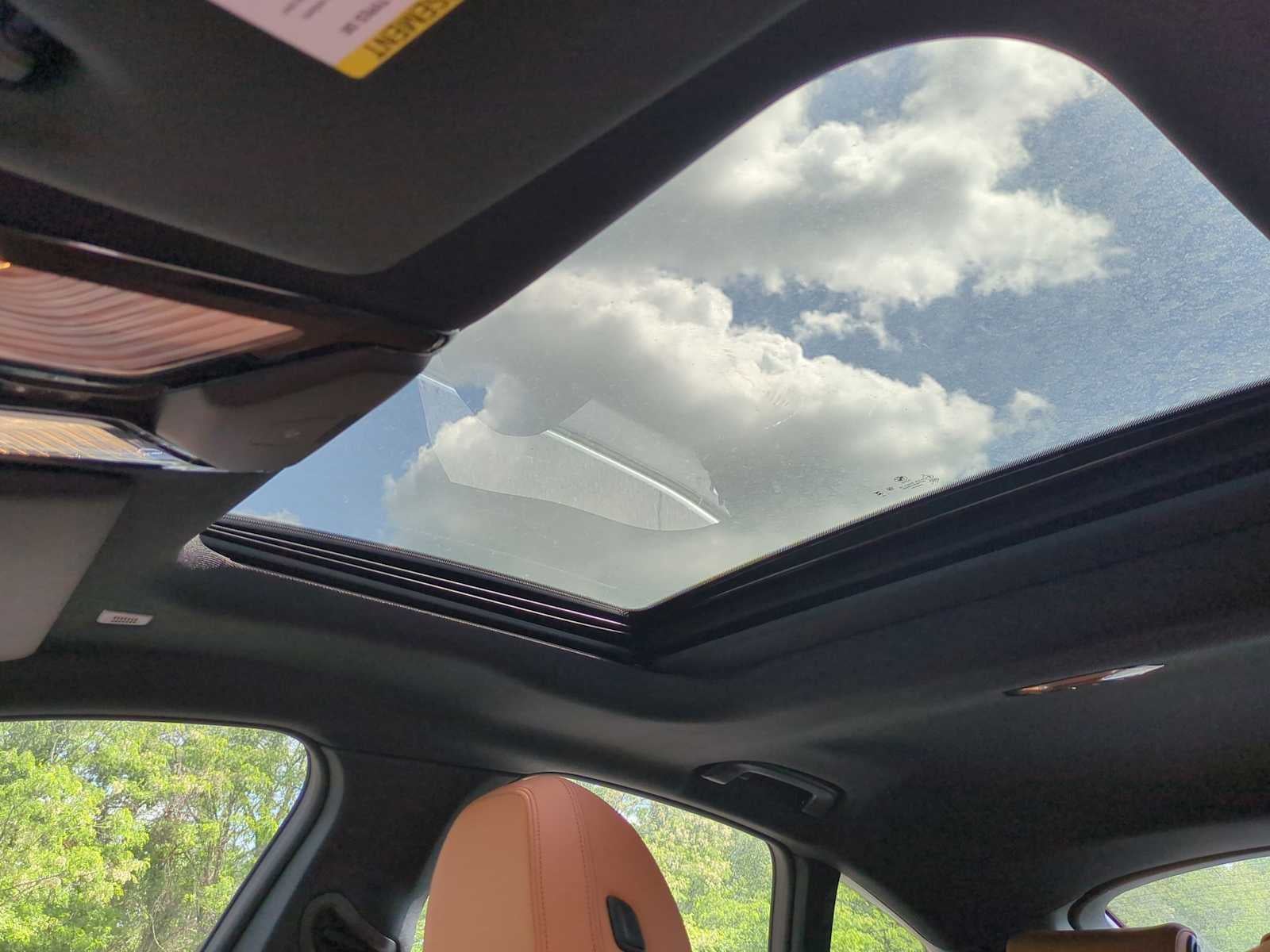 2025 BMW i4 eDrive40 eDrive40