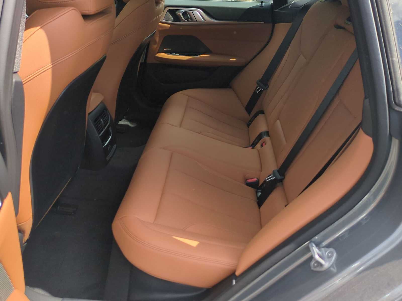 2025 BMW i4 eDrive40 eDrive40