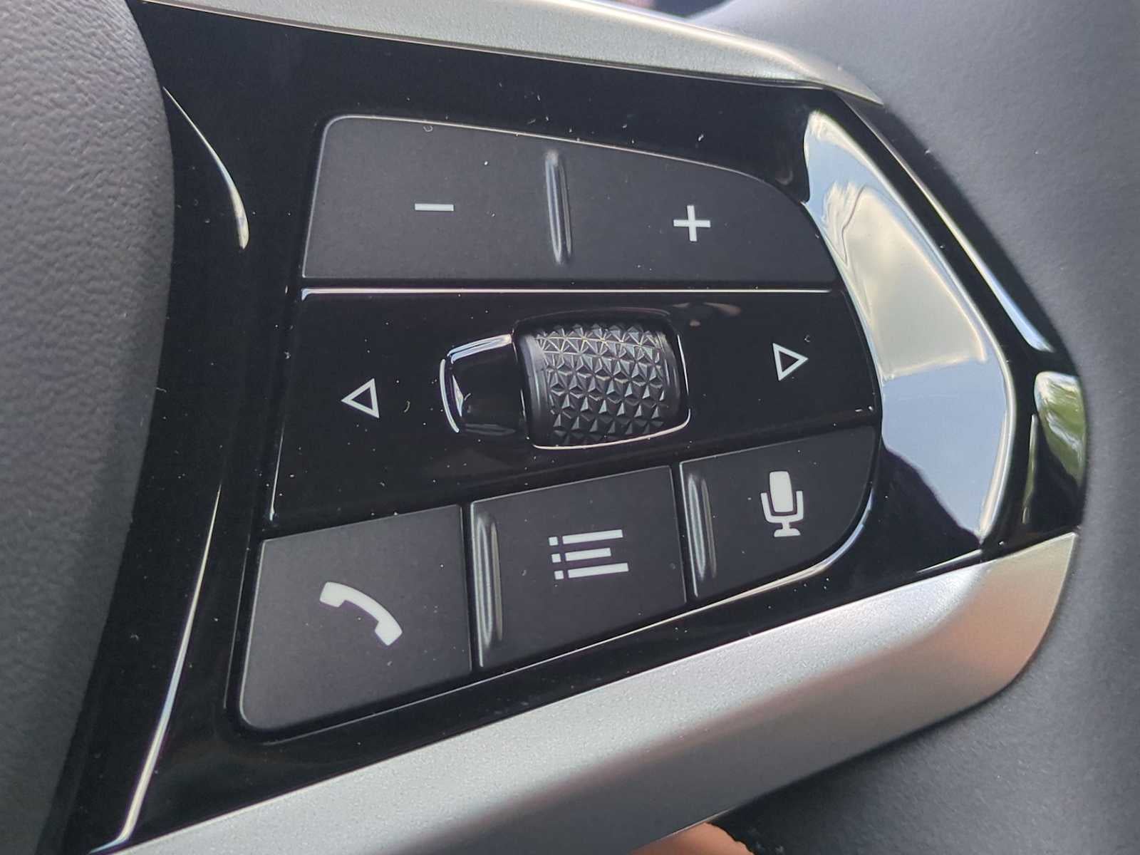 2025 BMW i4 eDrive40 eDrive40