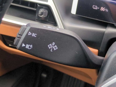 2025 BMW i4 eDrive40 eDrive40