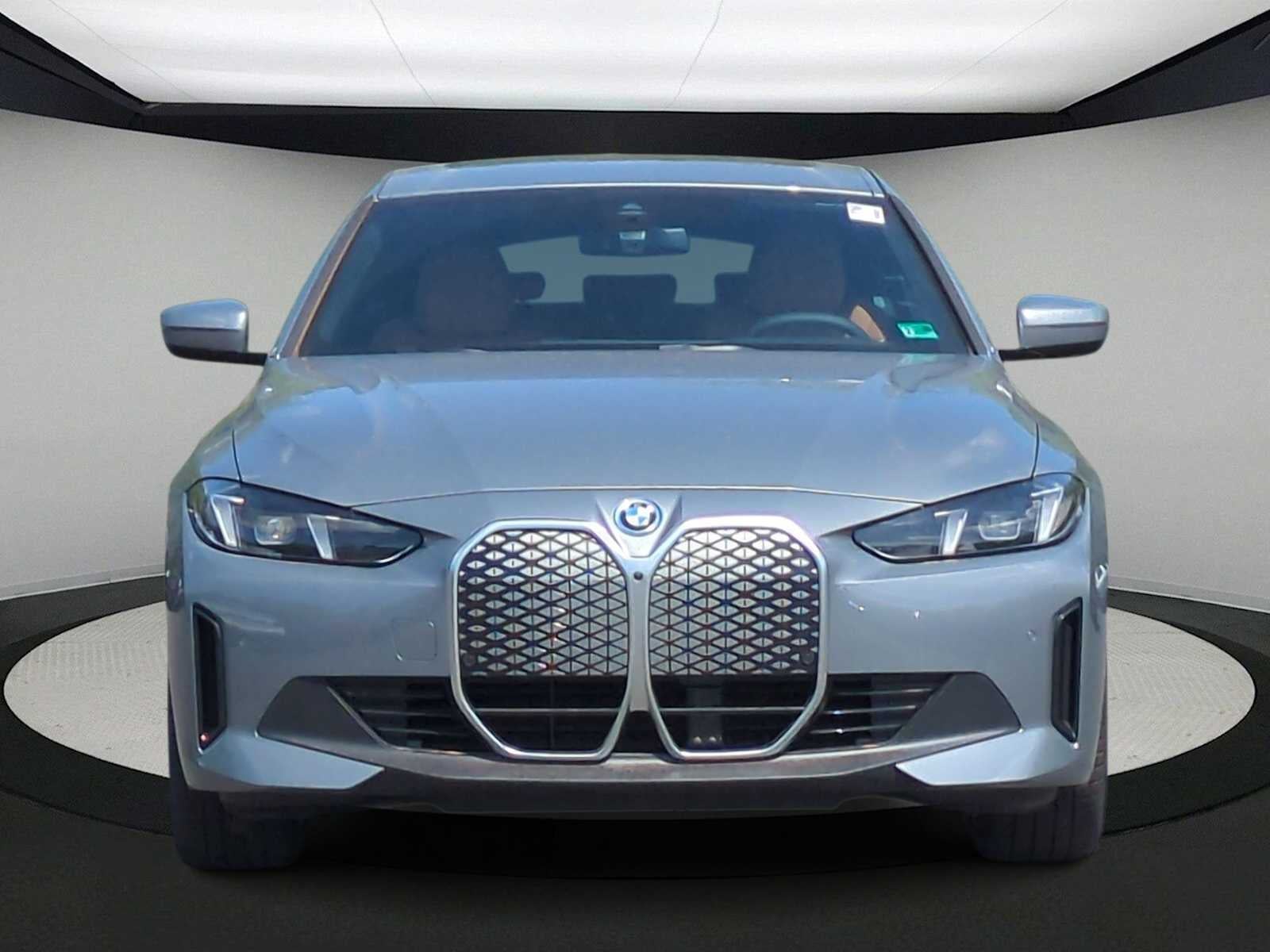 2025 BMW i4 eDrive40 eDrive40