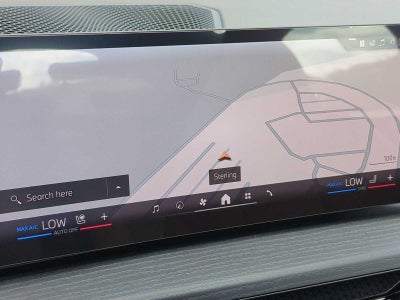 2025 BMW i4 eDrive40 eDrive40