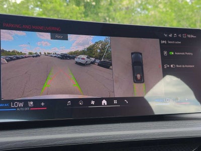 2025 BMW i4 eDrive40 eDrive40