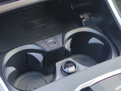 2025 BMW i4 eDrive40 eDrive40