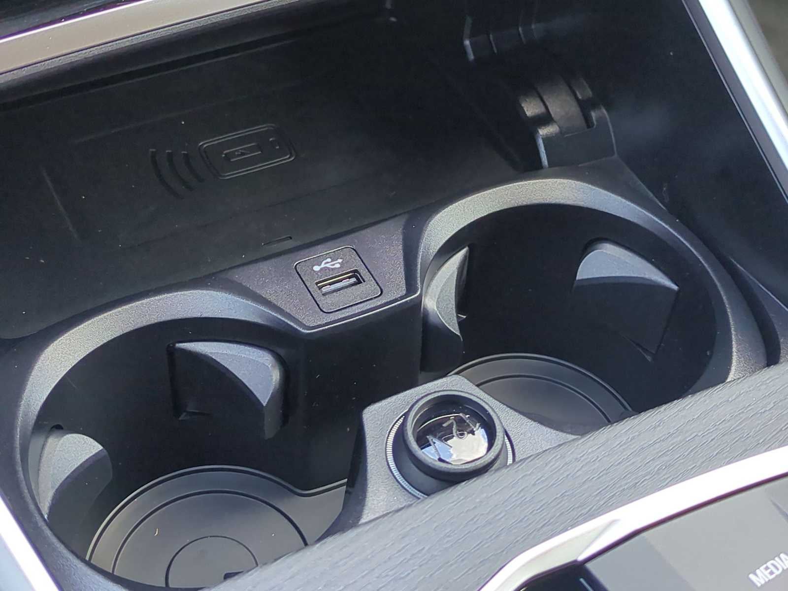 2025 BMW i4 eDrive40 eDrive40