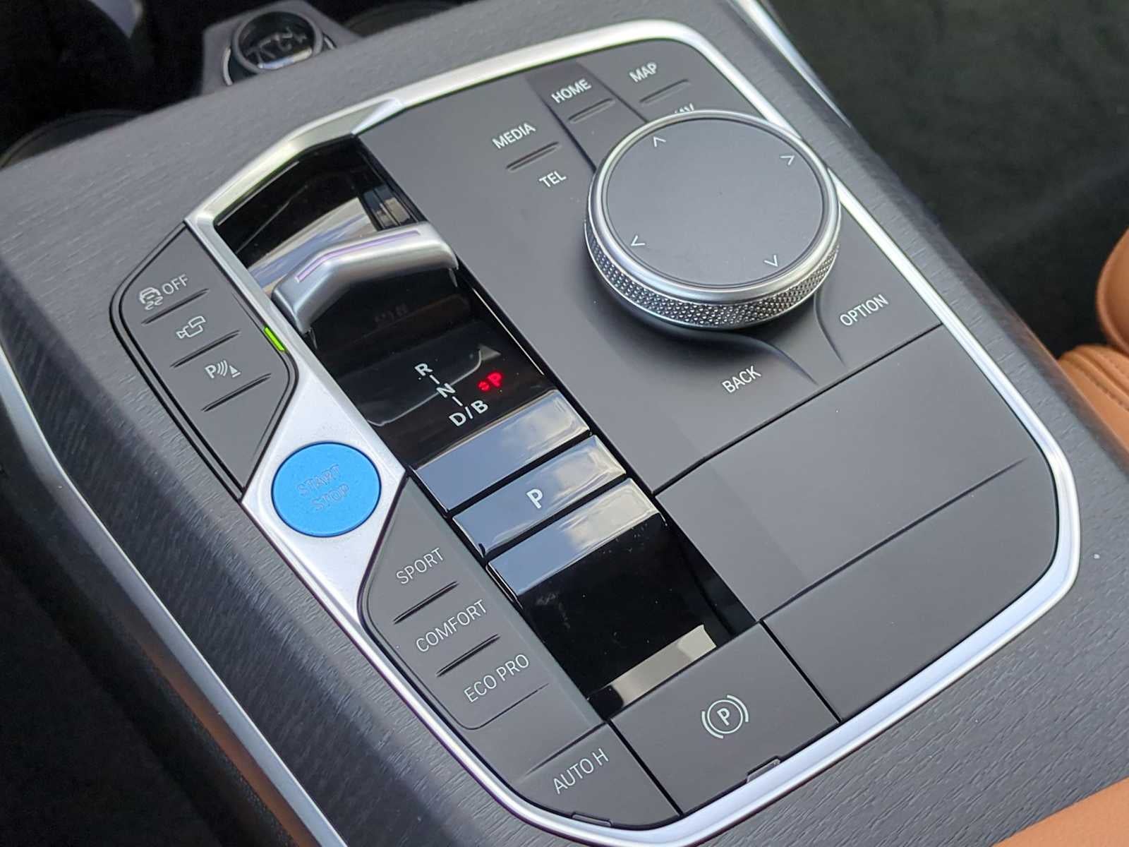 2025 BMW i4 eDrive40 eDrive40