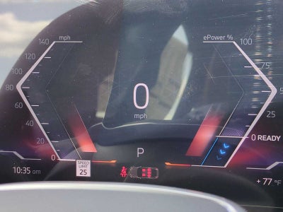 2025 BMW i4 eDrive40 eDrive40