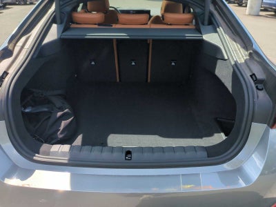 2025 BMW i4 eDrive40 eDrive40