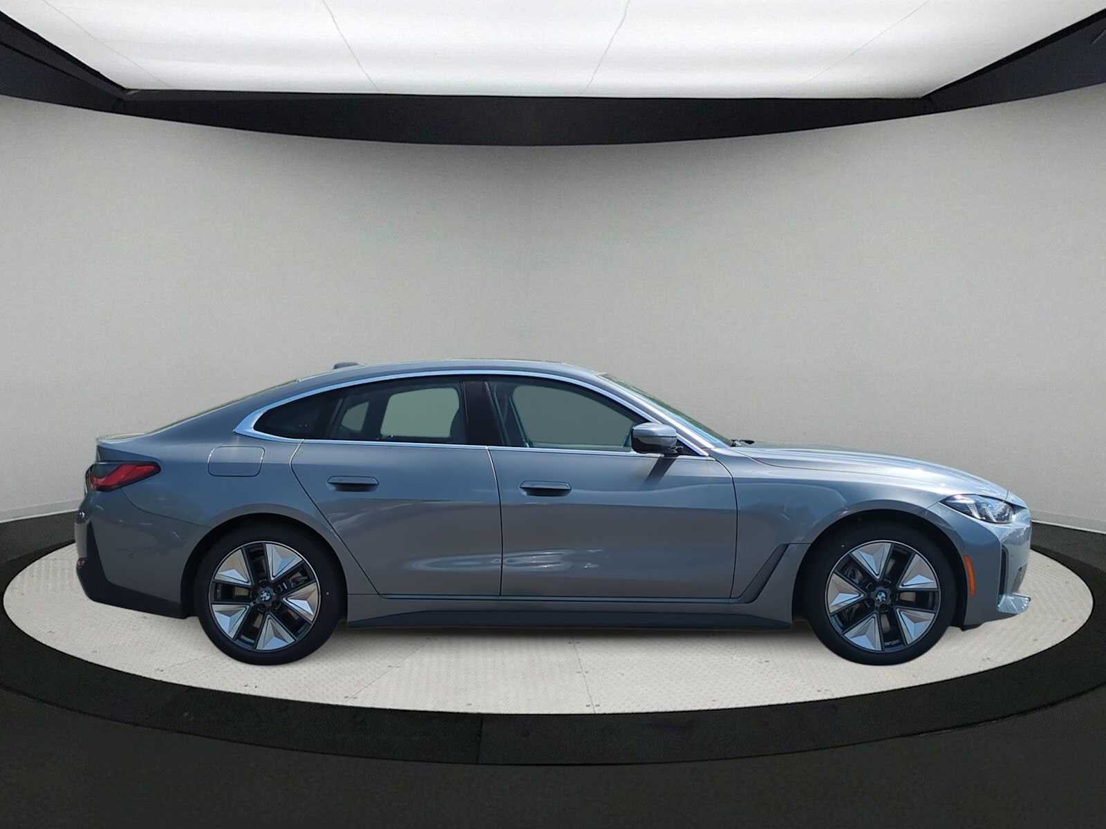 2025 BMW i4 eDrive40 eDrive40