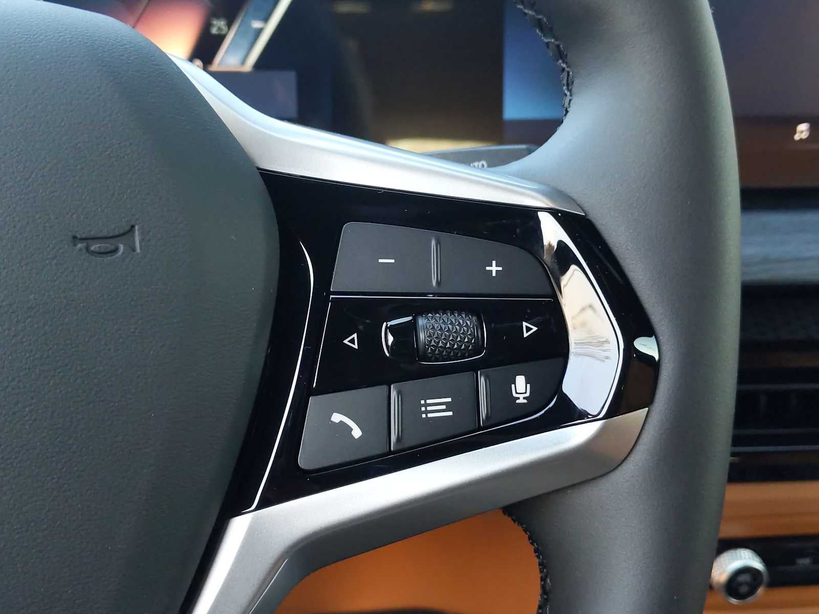 2025 BMW i4 eDrive40