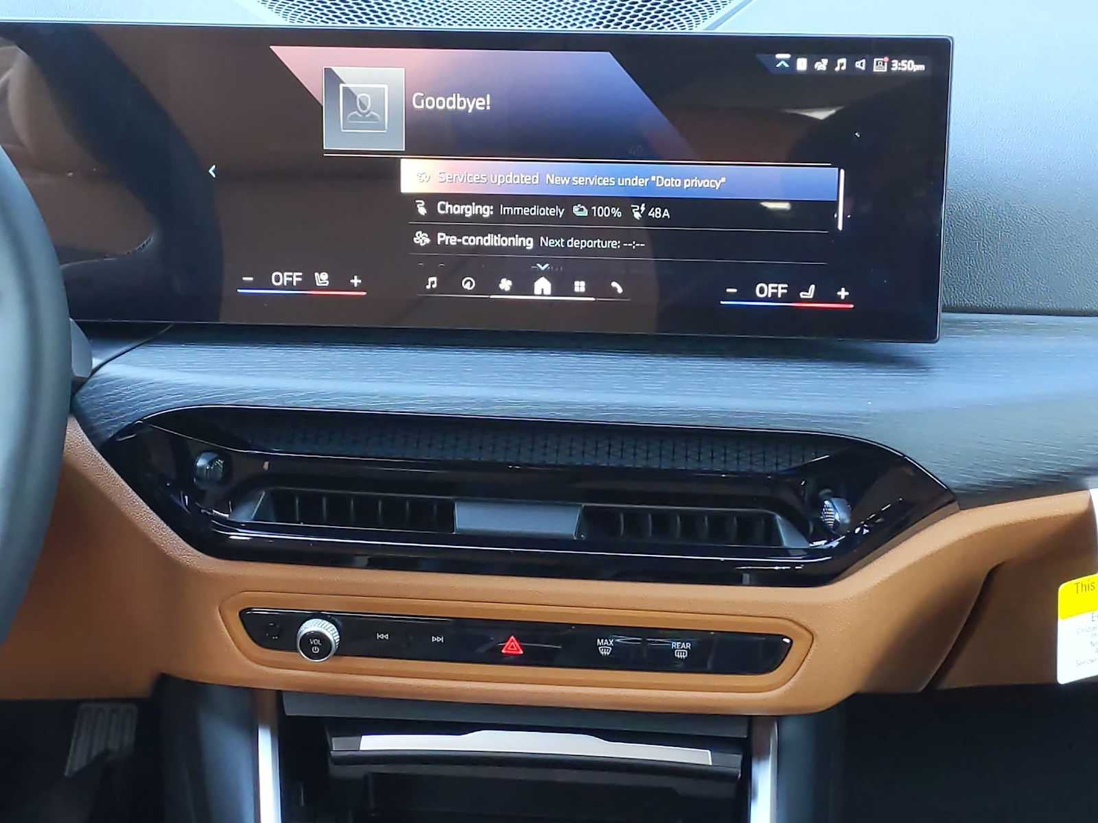 2025 BMW i4 eDrive40