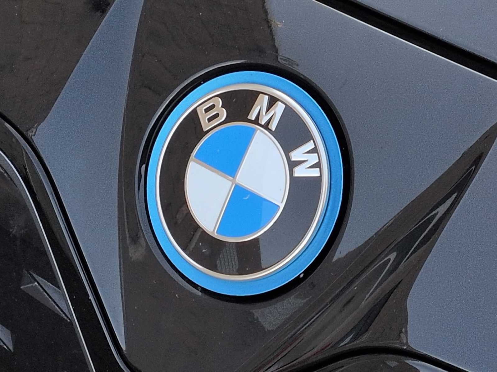 2023 BMW i4 M50 M50
