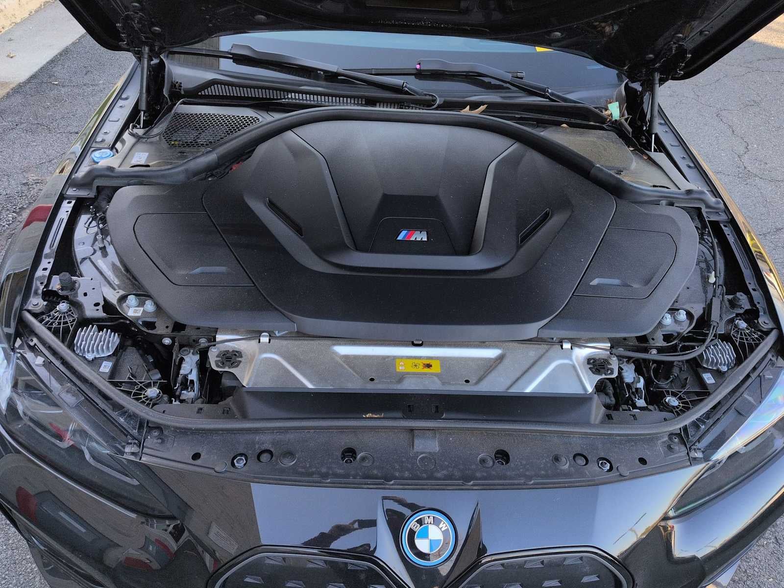2023 BMW i4 M50 M50
