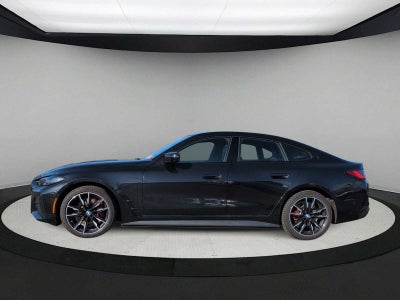 2023 BMW i4 M50 M50
