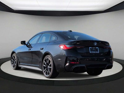 2023 BMW i4 M50 M50