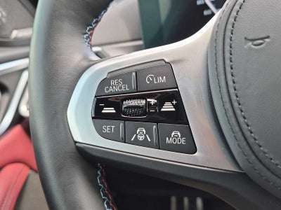 2024 BMW i4 M50