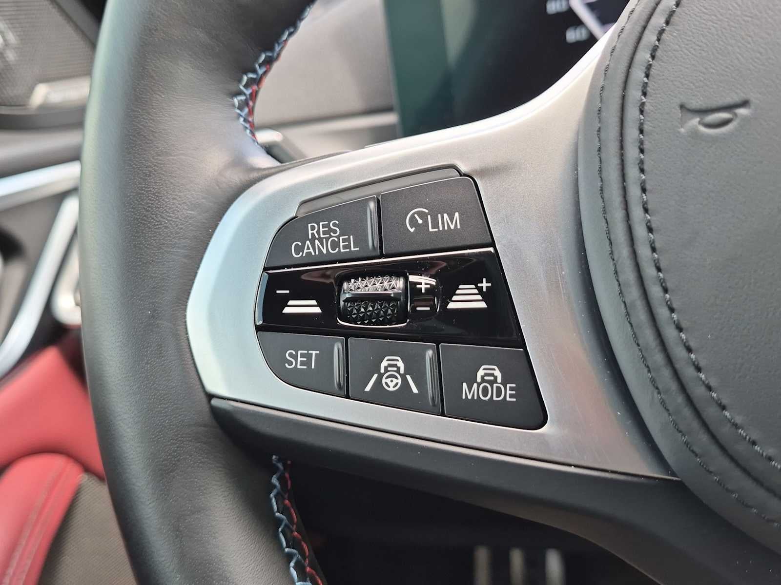 2024 BMW i4 M50