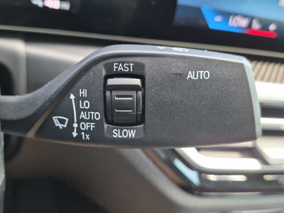 2024 BMW i4 M50