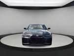 2024 BMW i4 M50