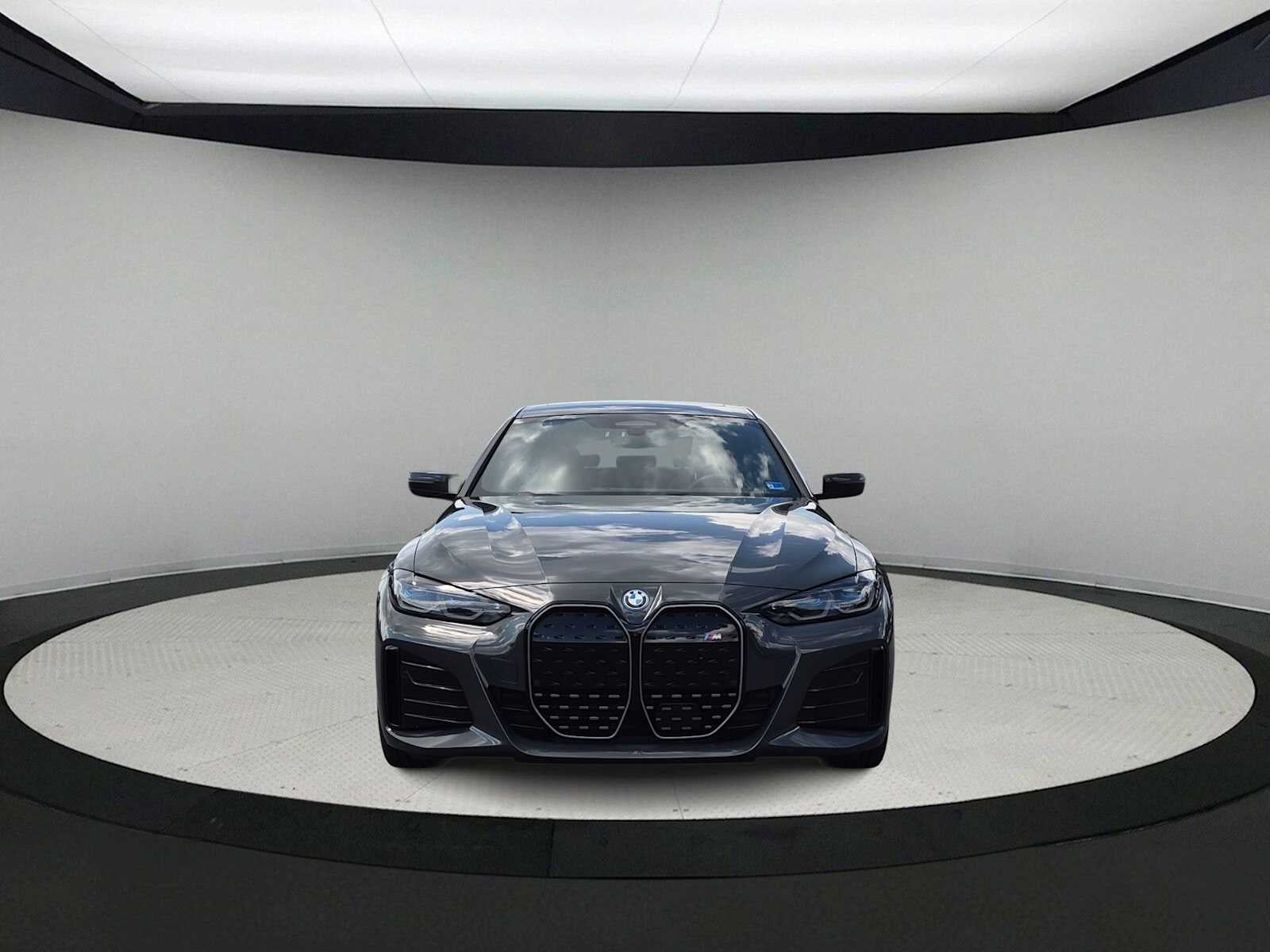 2024 BMW i4 M50