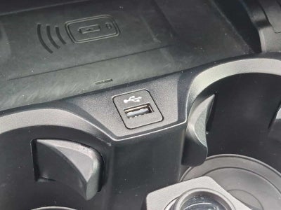 2024 BMW i4 M50