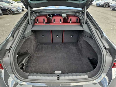 2024 BMW i4 M50