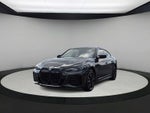 2024 BMW i4 M50